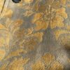 【Men's】NEEDLES | ニードルズ　Cabana Shirt [Poly india Iq.] - GRAY/BEIGE - 画像 (13)
