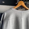 【Men's】*A VONTADE | アボンタージ　7.5oz FootBall T-Shirt - GREY TOP - 画像 (13)