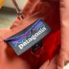 【Men's】patagonia | パタゴニア　Men's Self Guid Hike Shirt - SIENNA CLAY [41905] - 画像 (16)