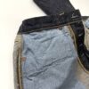 *A VONTADE | アボンタージ　5 Pocket Jeans [Regular Fit] - INDIGO [VTD-0101SXX-JNS] - 画像 (15)