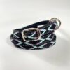 【Men's】Triple E Mfg & Design Inc. | トリプル イー　5/8 Southwest Nylon Webbing Belt - MOHAVE - 画像 (2)