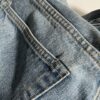 【Men's】*A VONTADE | アボンタージ　5 Pocket Jeans - FADE BLUE [VTD-0102SXX-JNS] - 画像 (9)