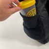 【Unisex】patagonia | パタゴニア　Terravia  Hole Tote Pack 27L - BLACK [48814] - 画像 (16)