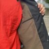 【Men's】*A VONTADE | アボンタージ　Coarches Jacket - BLACK [VTD-0553-JK] - 画像 (9)