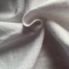 【Unisex】ザ・ベスト | The Best　US Cotton Long Sleeve Tee - WHITE - 画像 (7)