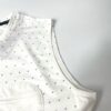 MOUNTAIN MARTIAL ARTS | マウンテンマーシャルアーツ　MMA POLARTEC PD Dot Sleeve-less - BRILLIANT WHITE [MMA19-60] - 画像 (10)