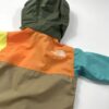 【Kid's】THE NORTH FACE | ザ・ノースフェイス　Baby Grand Compact Jacket - MF マルチカラー [NPB72313] - 画像 (9)