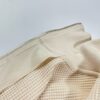 【Men's】*A VONTADE | アボンタージ　Big Waffle Drivers Zip Cardigan - NATURAL [VTD-0601-CS] - 画像 (14)