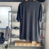 【Men's】melple | メイプル　3.6Pile Tee - BLACK - 画像 (13)