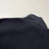 【Men's】*A VONTADE | アボンタージ　Big Waffle Drivers Zip Cardigan - INK [VTD-0601-CS] - 画像 (15)