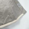 【Men's】*A VONTADE | アボンタージ　Gardener Shirts Jacket - NATURAL PIN [VTD-0372-SJ] - 画像 (13)