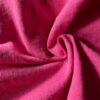【Unisex】WALLA WALLA SPORT | ワラワラスポーツ　3/4 Baseball Tee - MAGENTA - 画像 (13)