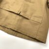 【Men's】*A VONTADE | アボンタージ　Short Engineer Jacket - CAMEL [VTD-0522-JK] - 画像 (15)