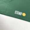 【Ladies】STAMP Run&Co | スタンプ ランアンドカンパニー　STAMP Graphic Run Tee "MOUNTAIN HIGH" - GREEN - 画像 (14)