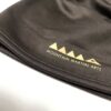 MOUNTAIN MARTIAL ARTS | マウンテンマーシャルアーツ　MMA POLARTEC PS Running Beanie - DARK BROWN [MMA19-75] - 画像 (3)