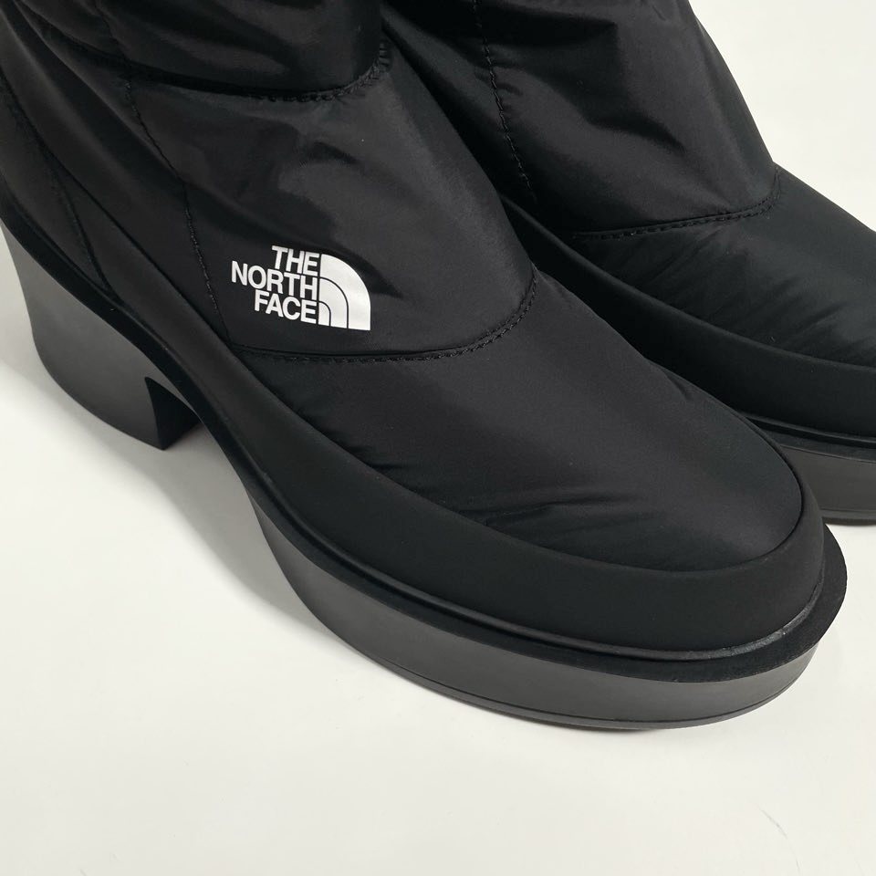 【Ladies】THE NORTH FACE | ザ・ノースフェイス Kalmia Buptse Boots water proof - 画像 (3)
