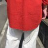 【Men's】*A VONTADE | アボンタージ　Gardener Apron Shirts L/S - HARVEST - 画像 (5)