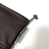 MOUNTAIN MARTIAL ARTS | マウンテンマーシャルアーツ　MMA POLARTEC PS 2Way Neck-Tube - DARK BROWN [MMA19-76] - 画像 (4)