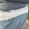 【Men's】patagonia | パタゴニア　M's Strider Pro Shorts [5inc] - NOUVEAU GREEN [24634] - 画像 (5)