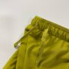 【Men's】patagonia | パタゴニア　M's Strider Pro Shorts [5inc] - SHRUB GREEN [24634] - 画像 (10)