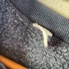 【USED】Unknown　Short Sleeve Crew Neck Sweat - CATHEDRAL CAMP - 画像 (6)