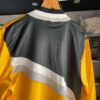 【USED】Champion | チャンピオン　USMA Track Jacket - YELLOW - 画像 (8)