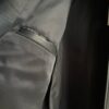 【Men's】*A VONTADE | アボンタージ　Leather Car Coat - BLACK [VTD-0106-24AW] - 画像 (16)