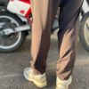 【Men's】patagonia | パタゴニア　M's Terrebonne Jogers - BLACK [24541] - 画像 (7)