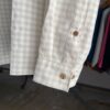 【Men's】patagonia | パタゴニア　Men's L/S Self Guided Sun Shirt - NORTH FORK : CRISP GREY [41825] - 画像 (17)
