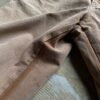 【Unisex】MADE by sunny side up. | メイド バイ サニーサイドアップ　Re Tarpered Duck Pants - BEIGE / SIZE 2 [SR-193-005] - 画像 (12)