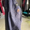 【Unisex】MADE by sunny side up. | メイド バイ サニーサイドアップ　Re Tarpered Duck Pants - BLACK / SIZE 3 [SR-193-005] - 画像 (18)