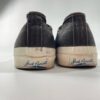【USED】CONVERSE | コンバース　Jack Purcell Lo-Cut 90's Made In USA - BLACK CANVAS - 画像 (10)