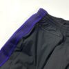 【Unisex】NEEDLES | ニードルス　NEEDLES × DC SHOE Track Pant 〈Poly Ripstop〉- BLACK [MR606] - 画像 (5)