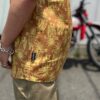 【Men's】patagonia | パタゴニア　Men's Go To Shirt - SKUNKS : SIENNA CLAY [52691] - 画像 (8)