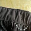 【Men's】patagonia | パタゴニア　M's Terrebonne Jogers - BLACK [24540] - 画像 (16)