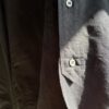 【Men's】*A VONTADE | アボンタージ　Banded Collar Shirts - BLACK - 画像 (10)