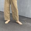 【Ladies】Healty DENIM | ヘルシーデニム　Japapeno - BEIGE [H15230703bge] - 画像 (5)