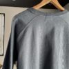【Men's】BIG MIKE | ビッグマイク　10oz Sunglasses 3 Pocket Long Sleeve Tee - L.NAVY - 画像 (14)