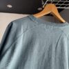 【Men's】BIG MIKE | ビッグマイク　10oz Sunglasses 3 Pocket Long Sleeve Tee - M.GREY - 画像 (14)