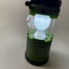 【Kid's】THE PARK SHOP | ザ・パークショップ　PARKBOY Fan Lantern - KHAKI - 画像 (4)