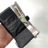 【Kid's】THE PARK SHOP | ザ・パークショップ　City Park Wallet - BLACK - 画像 (5)