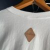 【Men's】melple | メイプル　The American Ringer L/S - WHITE - 画像 (13)