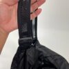【Unisex】BURLAP OUTFITTER | バーラップアウトフィッター　Folding Shoulder Tote - BLACK - 画像 (9)