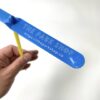 【Kid's】THE PARK SHOP | ザ・パークショップ　THE PARK SHOP×Aero Props "竹とんぼ" - BLUE - 画像 (3)