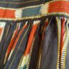 【Men's】AiE | エーアイイー　Painter Shirt [Rayon Lawn / Stripe Printed] - BLACK - 画像 (14)