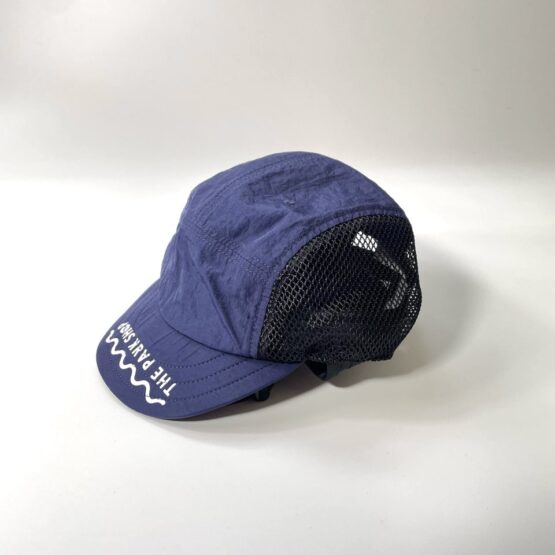 【Kid’s】THE PARK SHOP | ザ・パークショップ　Waterboy Cap - NAVY