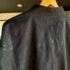 【Men's】NEEDLES | ニードルズ　S.C. Shirt [C/Pe/Pu Papillon Jq.] - BLACK - 画像 (13)