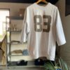 【Unisex】SCREEN STARS | スクリーンスターズ　Sunburned Sweat Tee - ASH - 画像 (2)