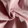 【Unisex】ザ・ベスト | The Best　Organic Cotton Long Sleeve Tee - ROSE PINK - 画像 (12)
