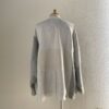 MADE by sunny side up. | メイド バイ サニーサイドアップ　Remake 15 Sweat - GREY / SIZE 4 - 画像 (15)